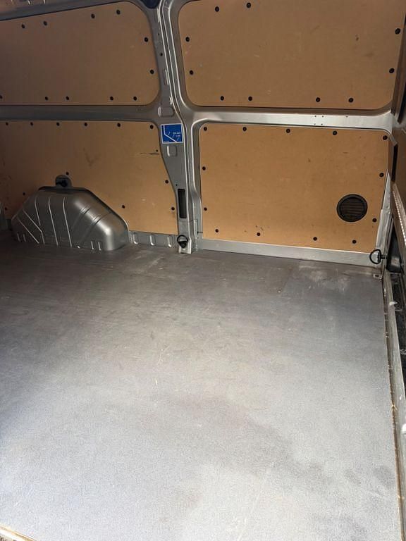 Second-hand Ford Transit Custom 125 CP (91 kW) 2016 Gri Monovolum