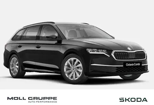 Gebraucht Skoda Octavia Selection 150 PS (110 kW) 2025 Limousine