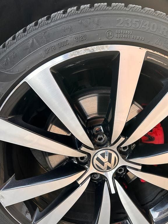 Gebraucht VW Beetle Exclusive 211 PS (155 kW) 2014 Schwarz Kleinwagen