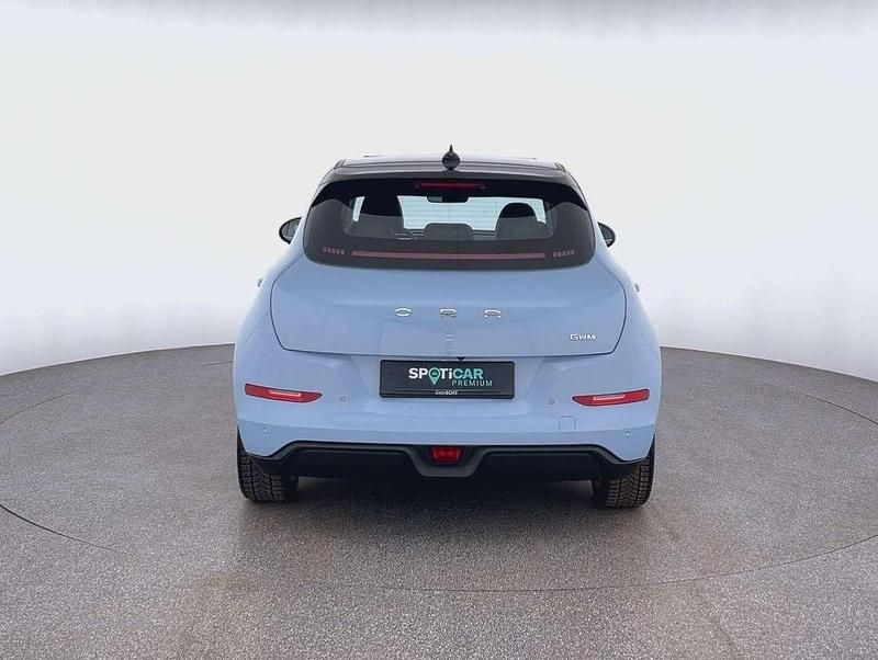 Gebraucht Ora 03 Pro+ 125 kW (171 PS) 2023 Blau Kleinwagen