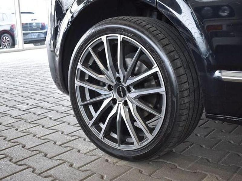 Usado VW Multivan Generation Six 2022 Andere Monovolume