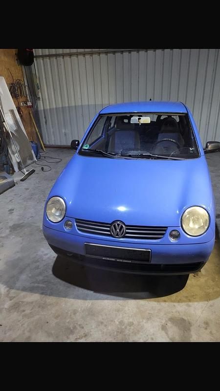 Gebraucht 2000 VW Lupo Kleinwagen | 1.400 € (Fairer Preis) - Bild 1/4