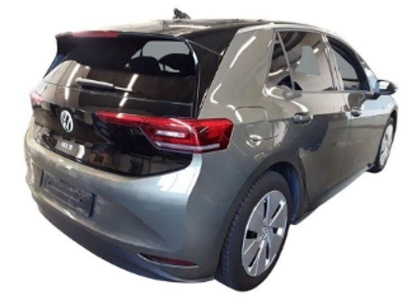 Gebraucht VW ID.3 Pro 150 kW (204 PS) 2023 Dark olivine green metallic Kleinwagen