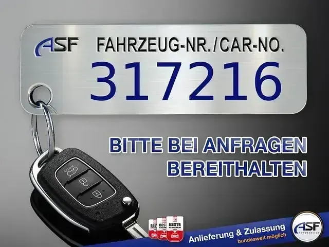 Gebraucht Ford Explorer Extended Range 250 kW (340 PS) 2025 Magneticgrau SUV