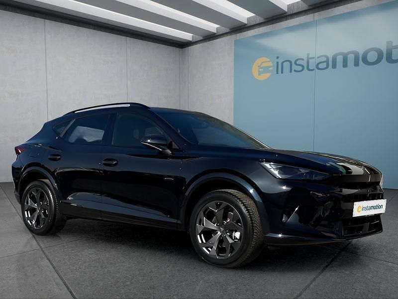 Gebraucht Cupra Formentor 150 PS (110 kW) 2025 SUV