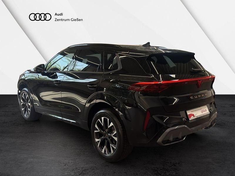 Usata Cupra Terramar 150 CV (110 kW) 2025 Nero SUV