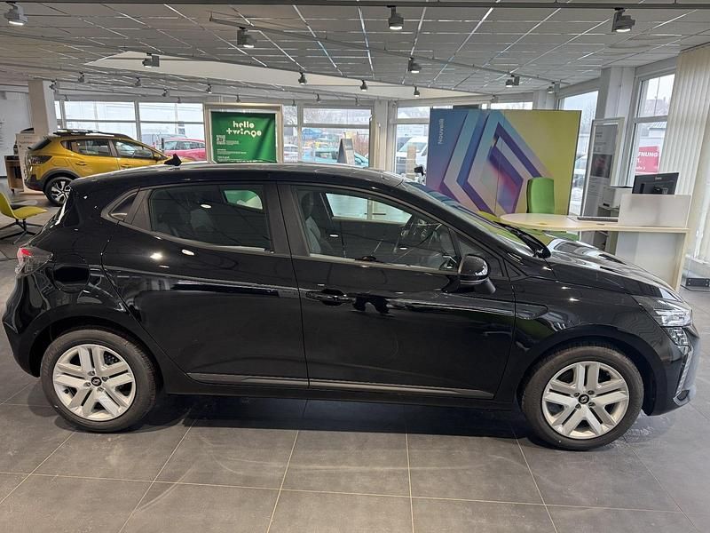 Neu Renault Clio V Evolution 2025