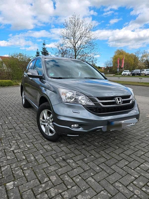Gebraucht Honda CR-V 150 PS (110 kW) 2012 SUV