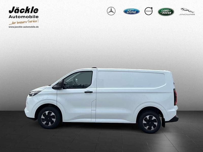 Neu Ford Transit Trend 160 kW (218 PS) 2025 Frostweiß Van / Kleinbus