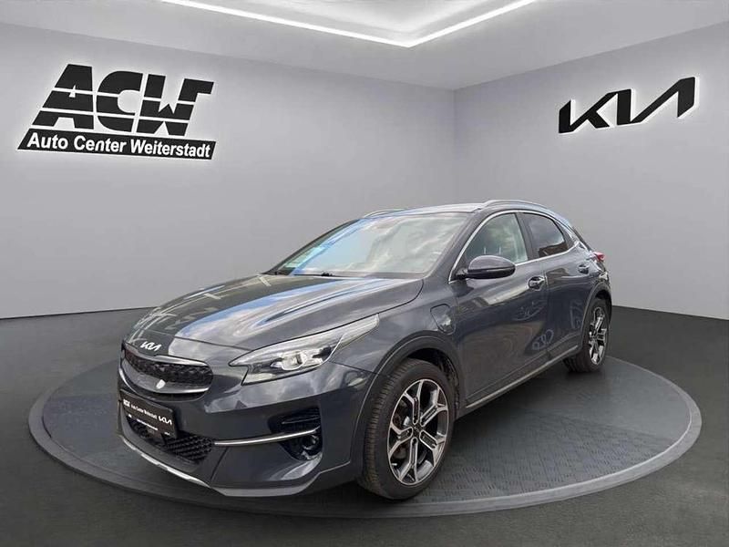 Second-hand Kia XCeed Inspiration 105 CP (77 kW) 2022 Gri SUV
