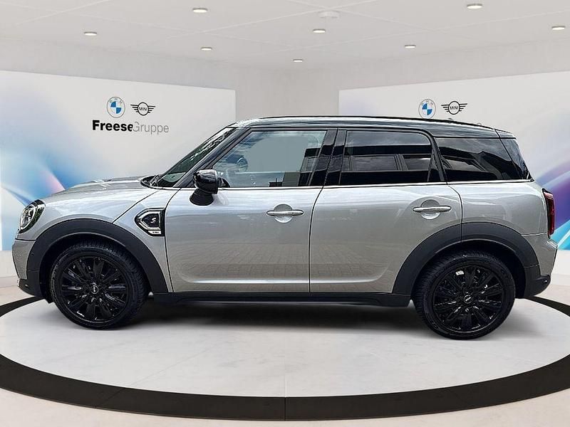 Gebraucht Mini Cooper S 178 PS (130 kW) 2023 Silber Kleinwagen