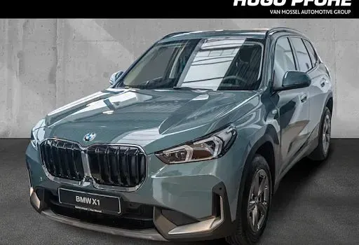 Gebraucht BMW X1 Sport Line 170 PS (125 kW) 2026 SUV