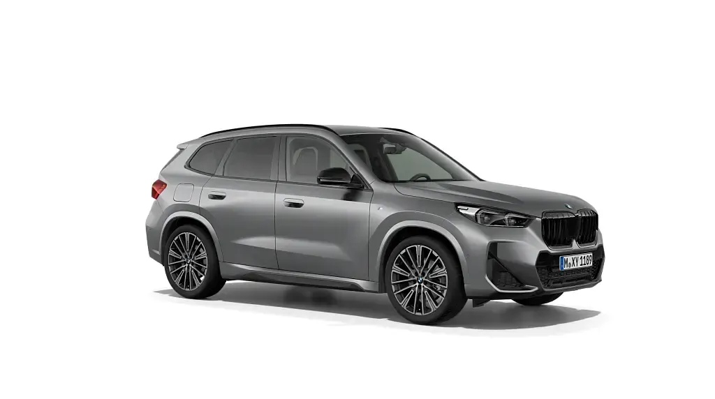 Gebraucht BMW X1 Luxury Line 197 PS (144 kW) 2026 SUV