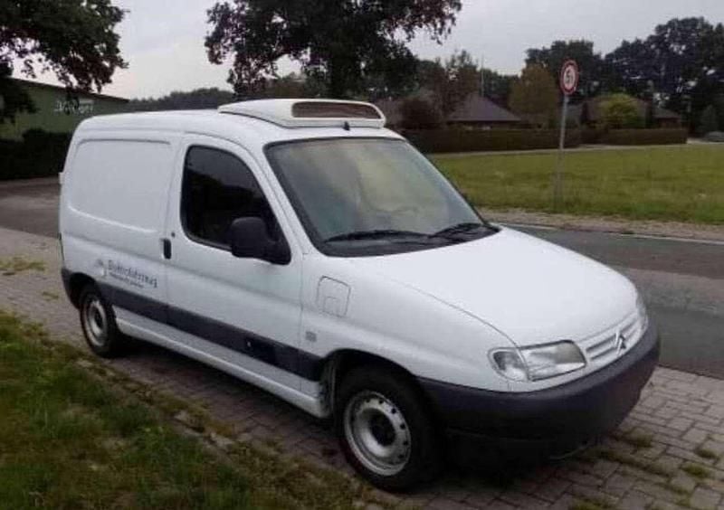Gebraucht 1999 Citroën Berlingo Van / Kleinbus | 4.950 € - Bild 1/4