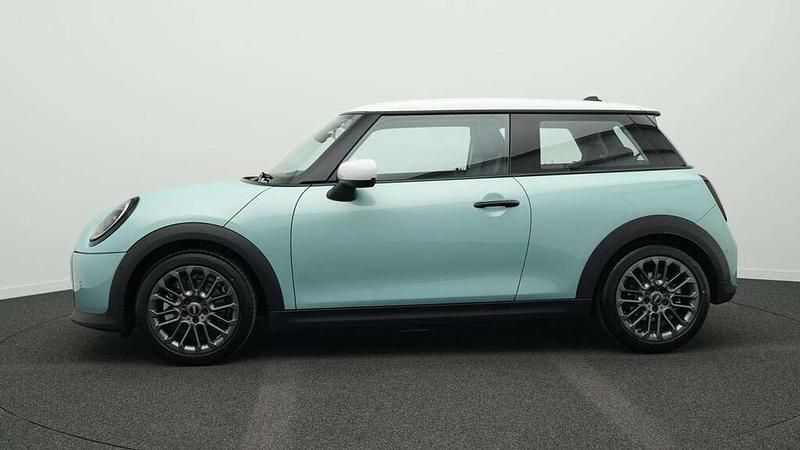 Gebraucht Mini Cooper Classic 156 PS (114 kW) 2024 Grün Kleinwagen