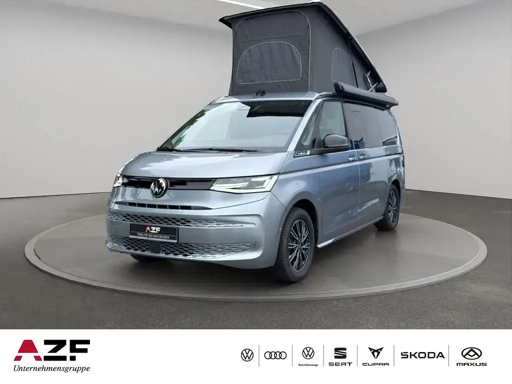 Gebraucht VW California Beach 150 PS (110 kW) 2026 Van