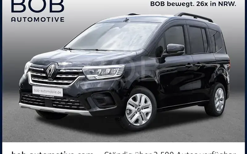 Gebraucht Renault Kangoo Techno 131 PS (96 kW) 2025 Van / Kleinbus