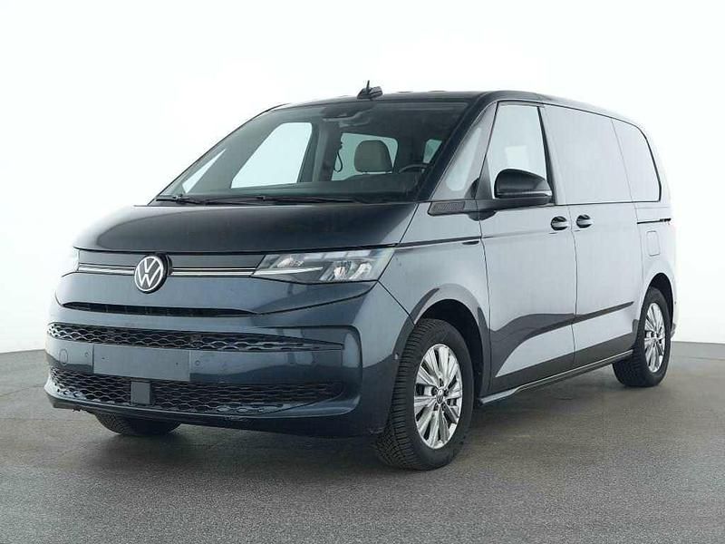 Gebraucht VW Multivan S 150 PS (110 kW) 2025 Blaukeine angabe Van