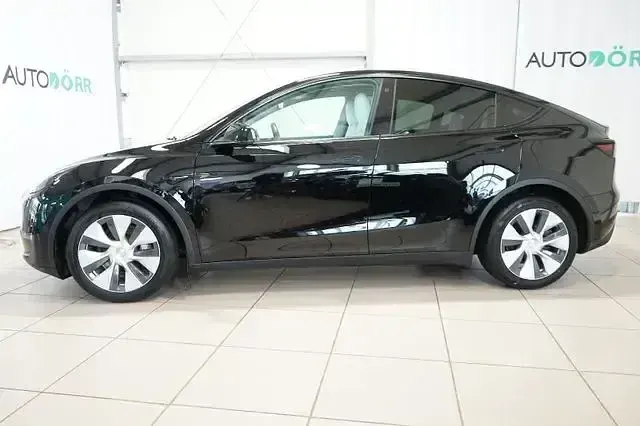 Brugt Tesla Model Y 378 kW (514 HK) 2022 Sort SUV