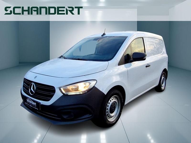 Gebraucht 2023 Mercedes Citan 110 Van | 21.750 € (Fairer Preis) - Bild 1/1