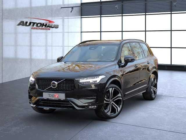 Gebraucht Volvo XC90 173 PS (127 kW) 2022 SUV
