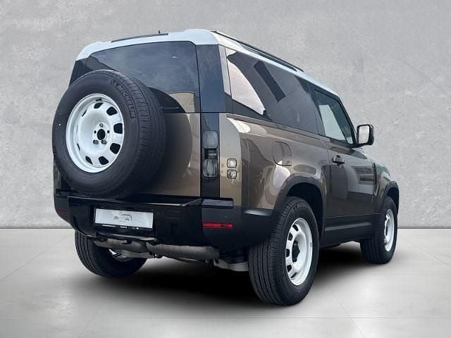 Neu Land Rover Defender S 200 PS (147 kW) 2026 Braun SUV