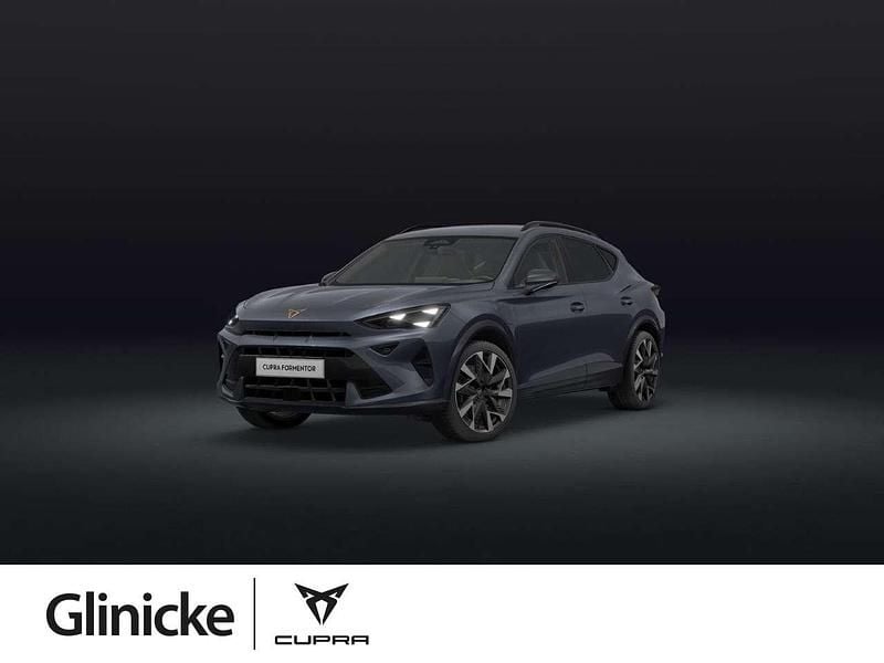 "magnetic tech" Neu 2025 Cupra Formentor VZ SUV | 42.750 € (Superpreis) - Bild 1/3