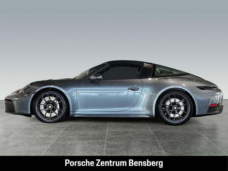 Neu Porsche 911 541 PS (397 kW) 2026 Grau