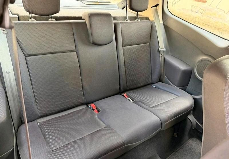 Gebraucht Renault Clio III 101 PS (74 kW) 2008 Rot Kleinwagen