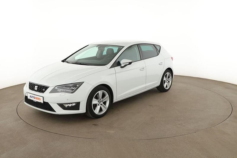 Gebraucht Seat Leon FR 150 PS (110 kW) 2016 Limousine