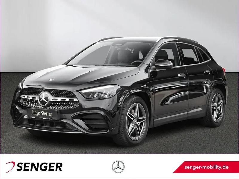 Gebraucht 2024 Mercedes GLA200 AMG SUV | 39.490 € (Fairer Preis) - Bild 1/1