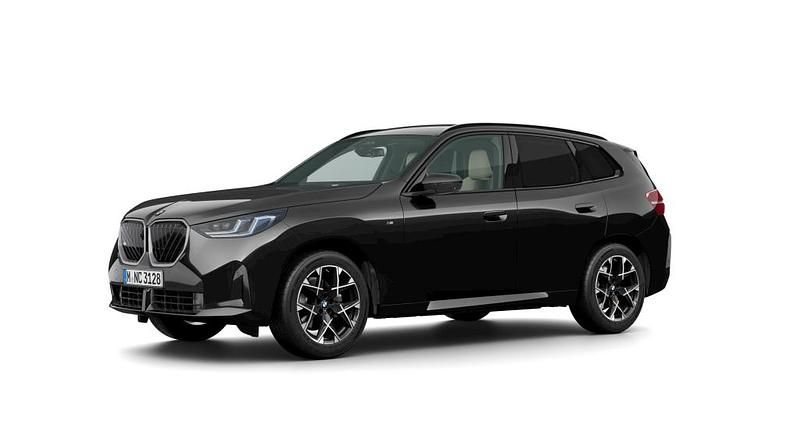 Neu 2025 BMW X3 Comfort Edition SUV | 60.895 € (Guter Preis) - Bild 1/1