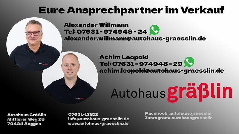 Gebraucht Kia EV4 GT-Line 150 kW (204 PS) 2025 Grau Kleinwagen