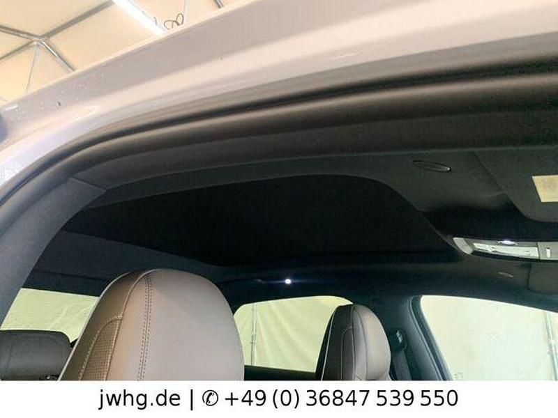 Gebraucht BYD Han 380 kW (517 PS) 2024 Weiß metallic (metallic) Limousine