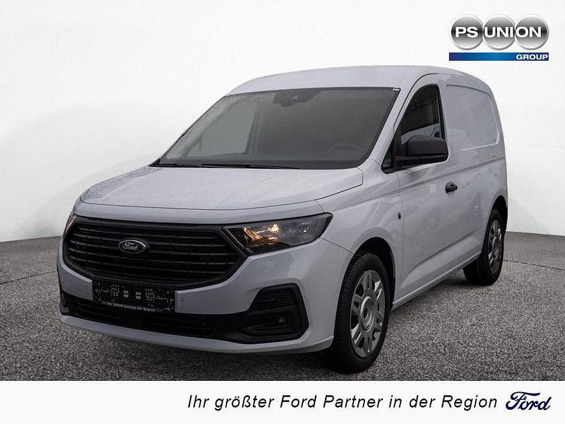 Weiß Neu 2025 Ford Transit Trend Limousine | 27.490 € (Fairer Preis) - Bild 1/4
