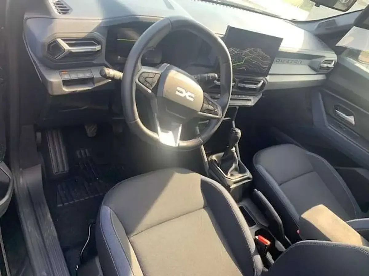 Gebraucht Dacia Duster Expression 131 PS (96 kW) 2025 Other SUV