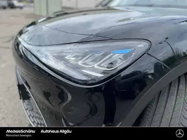 Gebraucht Smart #1 Edition #1 270 kW (368 PS) 2025 Schwarz SUV