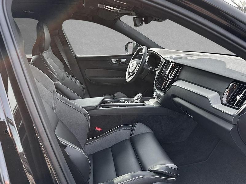 Gebraucht Volvo XC60 Plus 349 PS (256 kW) 2025 Andere SUV