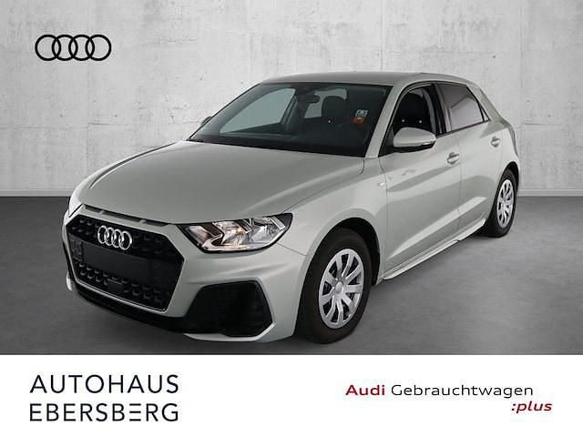 Gebraucht 2024 Audi A1 Sportback S-Line Kleinwagen | 24.900 € (Superpreis) - Bild 1/4