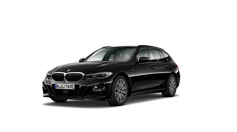 Gebraucht BMW 330 Efficient Dynamics 184 PS (135 kW) 2026
