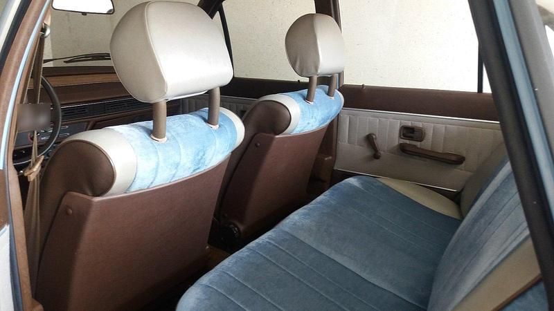 Gebraucht Audi 100 85 PS (62 kW) 1977 Limousine