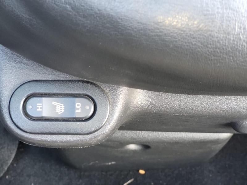 Gebraucht Chrysler PT Cruiser 143 PS (105 kW) 2004 Schwarz Cabrio