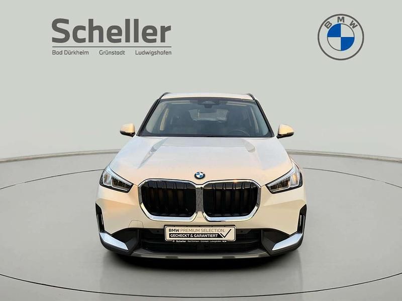 Second-hand BMW X1 156 CP (114 kW) 2023 Alb SUV