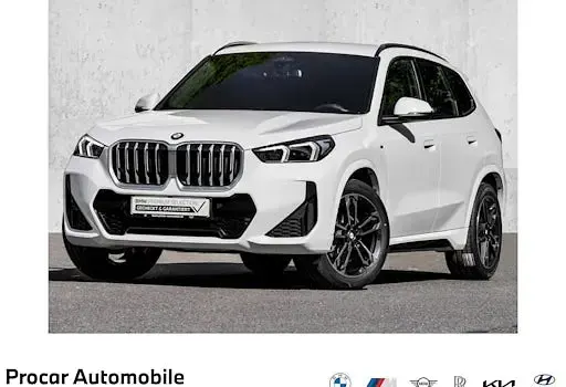 Gebraucht BMW X1 M Sport 170 PS (125 kW) 2025 SUV