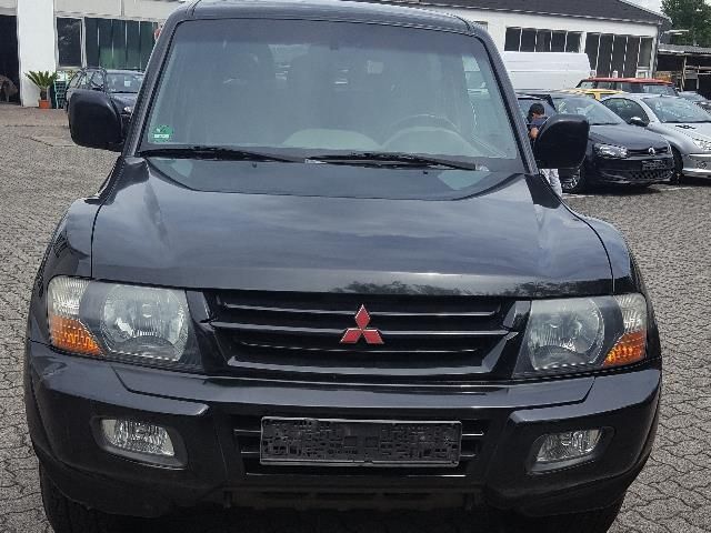 Pajero – gebrauchte Mitsubishi Pajero kaufen – 965 günstige Autos zum ...