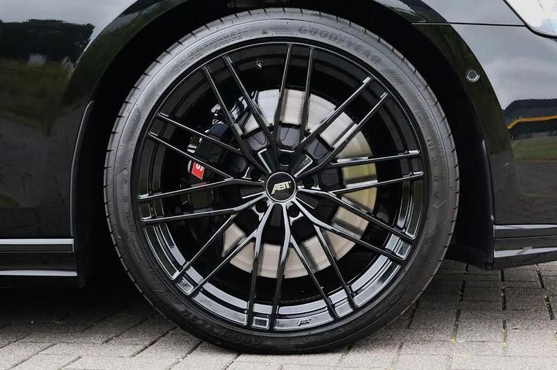 Gebraucht Audi S8 Sport 571 PS (419 kW) 2024 Schwarz Limousine