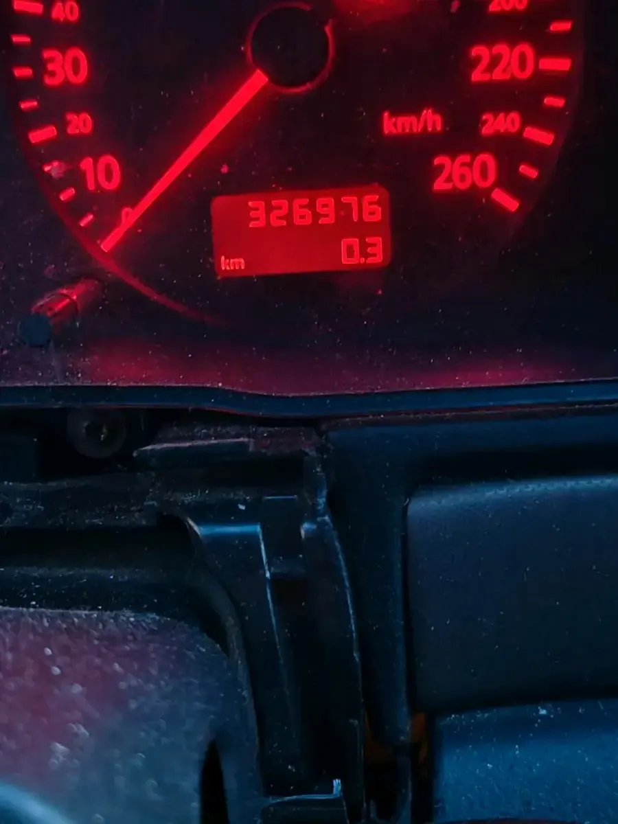 Gebraucht Audi A4 125 PS (91 kW) 1998 Blau Kombi