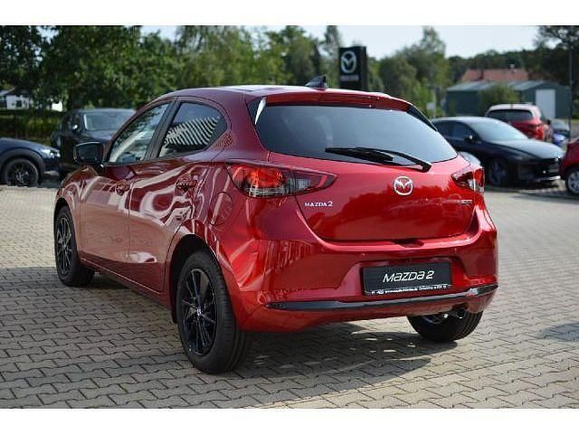 Gebraucht Mazda 2 Homura-Line 90 PS (66 kW) 2025 Kleinwagen