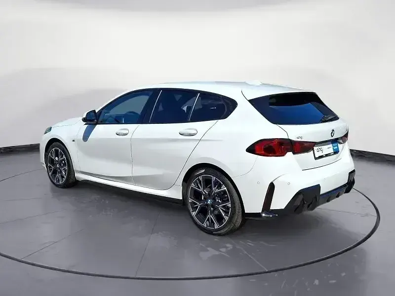 Gebraucht BMW 120 M Sport 170 PS (125 kW) 2025 Weiß Kleinwagen