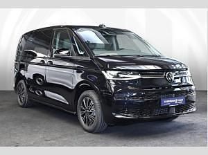 Neu VW Multivan Goal 150 PS (110 kW) 2026 Schwarz (deep black perleffekt) Van